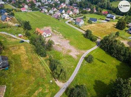 Prodej - pozemek, zahrada, 2 758 m²