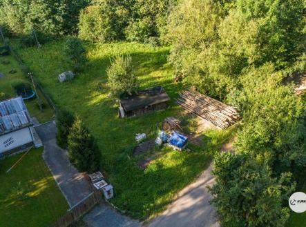 Prodej pozemku pro bydlení, 1 091 m²