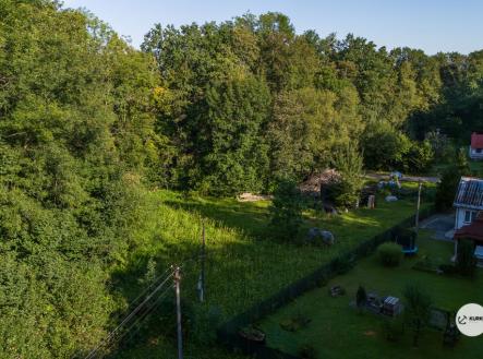 Prodej pozemku pro bydlení, 1 091 m²