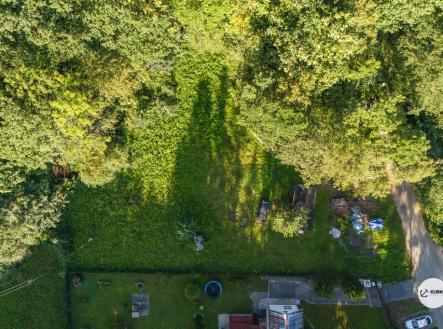 Prodej pozemku pro bydlení, 1 091 m²