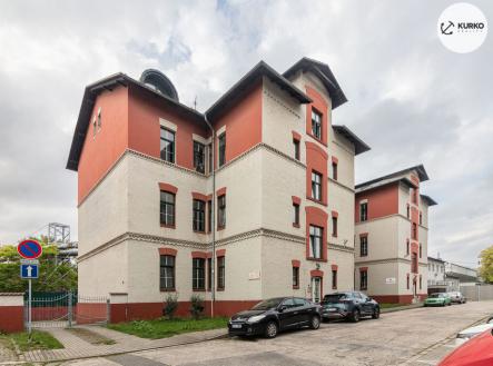 Prodej bytu, 3+kk, 98 m² obrázek