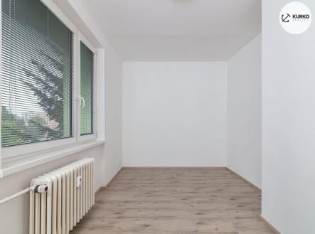 Pronájem bytu, 2+kk, 44 m²