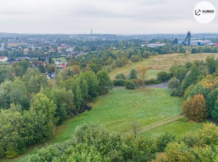 Prodej - pozemek pro bydlení, 3 618 m²