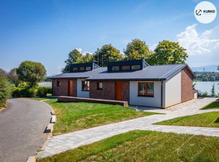 Pronájem - dům/vila, 65 m² obrázek