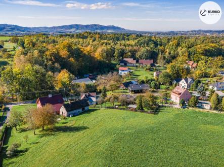 Prodej - pozemek pro bydlení, 1 000 m²