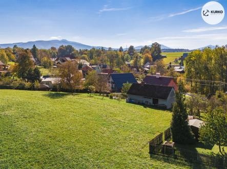 Prodej - pozemek pro bydlení, 1 000 m²