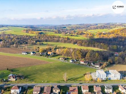 Prodej - pozemek pro bydlení, 10 144 m²