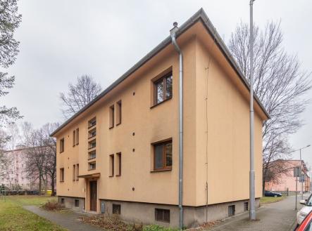 Prodej bytu, 3+kk, 83 m²