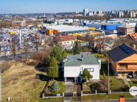 Prodej domu/vily, 167 m² obrázek