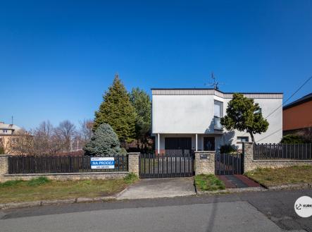 Prodej domu/vily, 167 m²