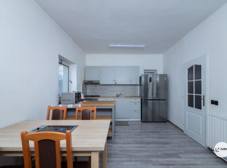 Prodej domu/vily, 167 m²