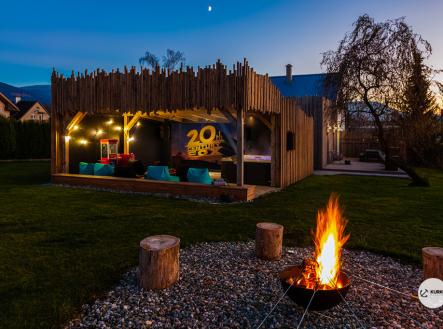 Prodej domu/vily, 190 m²