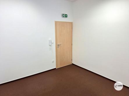 Pronájem kanceláře, 13 m²