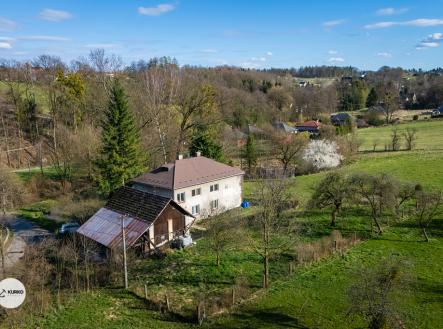 Prodej - dům/vila, 270 m²