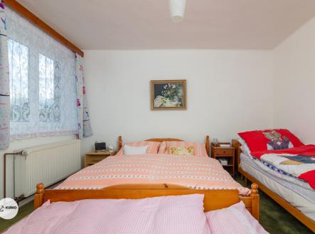 Prodej - dům/vila, 270 m²