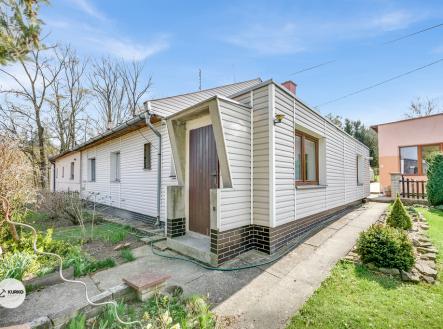 Pronájem - dům/vila, 130 m²