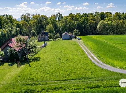 Prodej pozemku pro bydlení, 1 586 m²