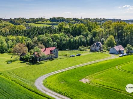 Prodej pozemku pro bydlení, 1 586 m²