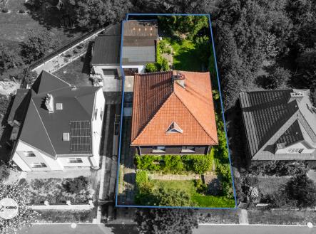 Prodej - dům/vila, 155 m²