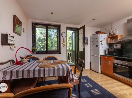 Prodej - dům/vila, 155 m²