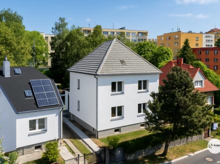 Prodej domu/vily, 155 m² obrázek