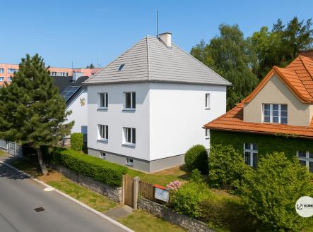 Prodej domu/vily, 155 m²