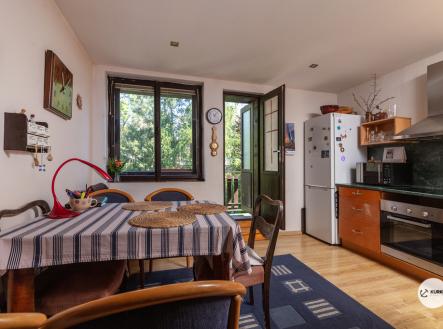 Prodej domu/vily, 155 m²