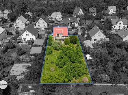 Prodej - dům/vila, 162 m²