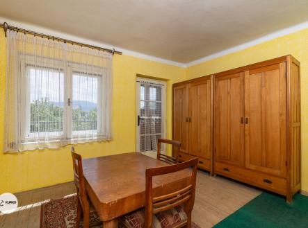 Prodej - dům/vila, 162 m²