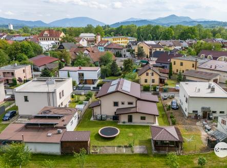 Prodej domu/vily, 250 m²