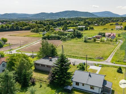 Prodej domu/vily, 145 m²