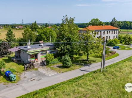 Prodej domu/vily, 145 m²