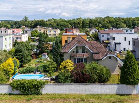 Prodej domu/vily, 300 m²