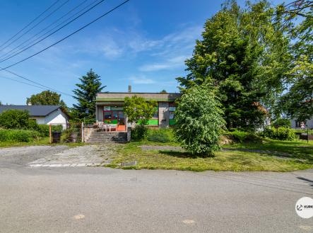 Prodej obchodní prostor, 145 m²