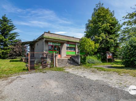 Prodej obchodní prostor, 145 m²