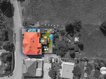 Prodej - restaurace, 507 m²