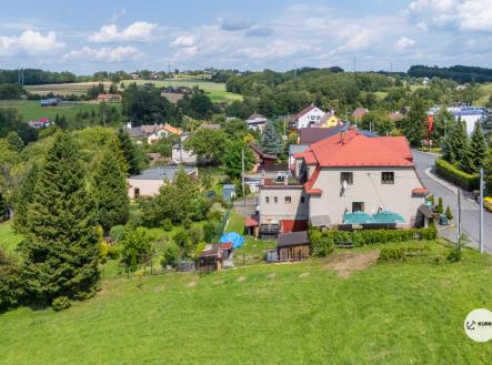 Prodej - restaurace, 507 m²