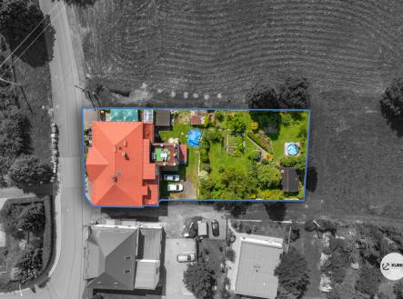 Prodej - restaurace, 507 m²