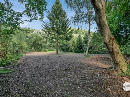 Prodej pozemku pro bydlení, 1 000 m²