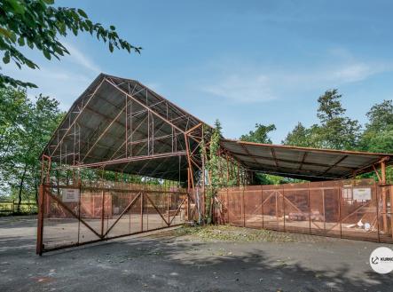 Pronájem jiné, 1 100 m²