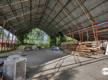 Pronájem jiné, 1 100 m²