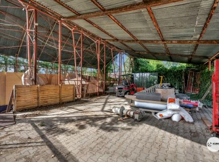 Pronájem jiné, 1 100 m²