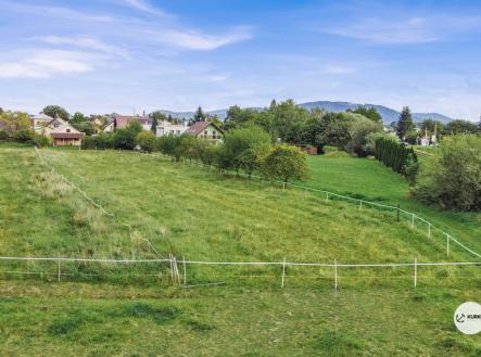 Prodej pozemku pro bydlení, 3 407 m²