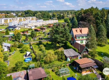 Prodej pozemku pro bydlení, 846 m²