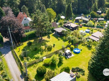 Prodej pozemku pro bydlení, 846 m²