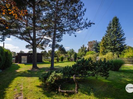 Prodej pozemku pro bydlení, 846 m²