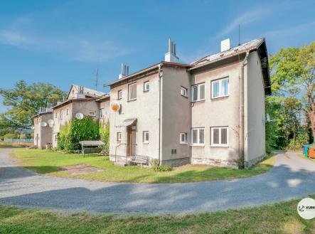 Prodej bytu, 3+kk, 65 m² obrázek