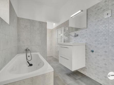 Prodej bytu, 3+kk, 65 m²