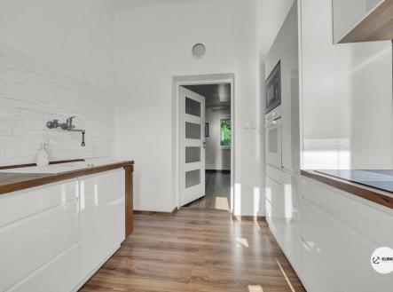 Prodej bytu, 3+kk, 65 m²