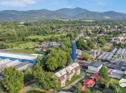 Prodej bytu, 3+kk, 65 m²